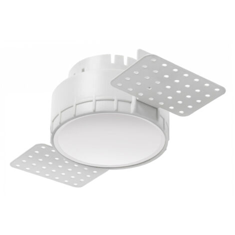 Empotrable techo NOK2T Blanco