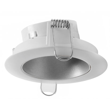 Empotrable techo NOK5 Blanco