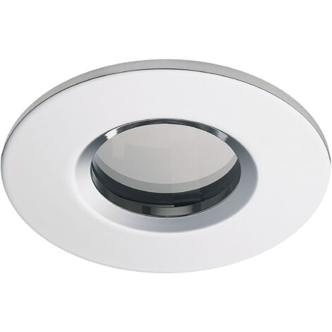 Empotrable techo PALMA Fixed Round IP65 GU5.3 50W Inox
