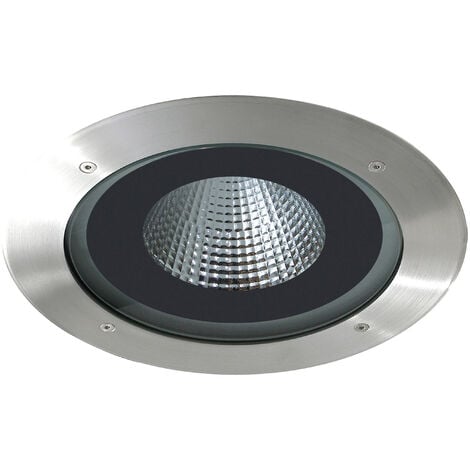B.K.Licht - Juego de 6 focos empotrables LED 230V, focos LED orientables  para el baño IP65, focos de techo LED, focos LED, focos de techo, lámpara  de baño, 9 x 4,2 cm (DxH), blanco