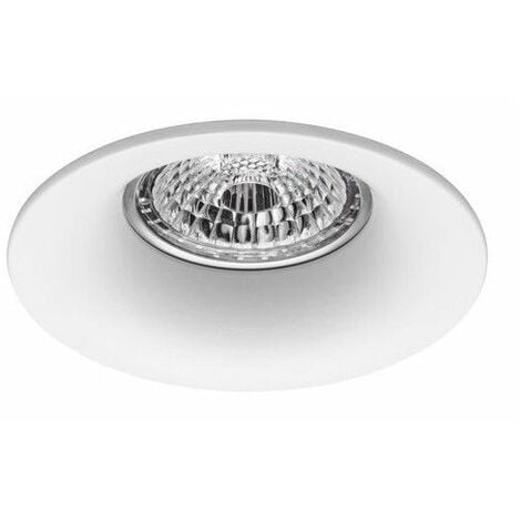 Empotrable UGR ambiente 551D 50W blanco técnico JISO 551D-90