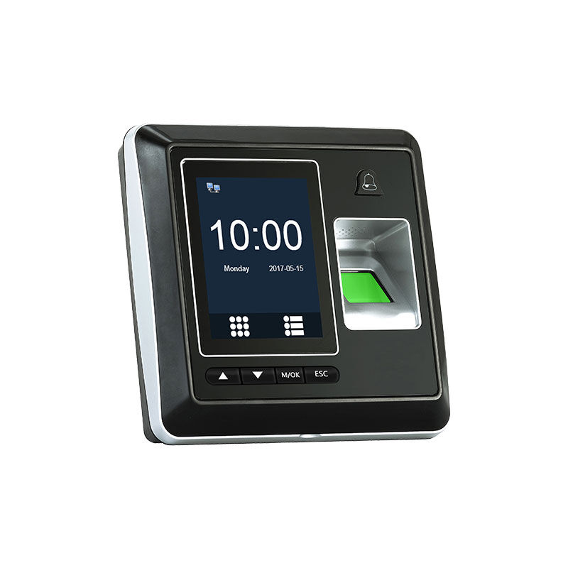 Housecurity - empreinte digitale lecteur biométrique de contrôle d'accès horodateur lan
