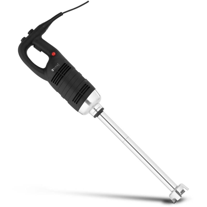 Royal Catering - Mixeur Plongeant Pied Mélangeur Professionnel 18 000 Tr/Min 850 w 500mm Inox