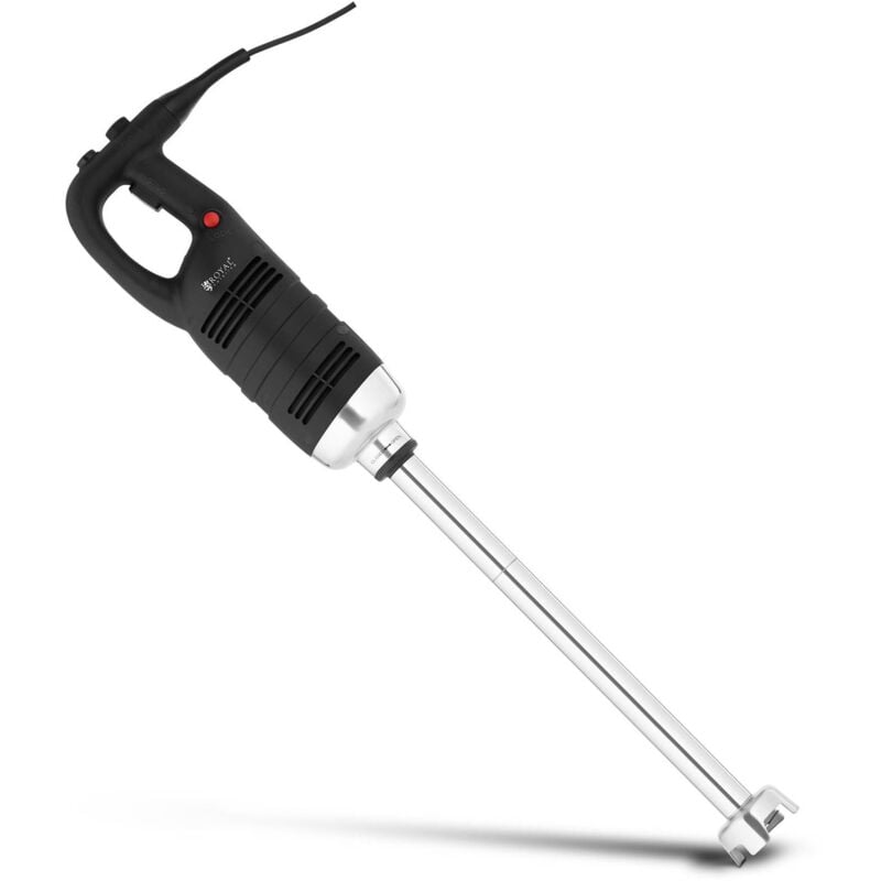 Royal Catering - Mixeur Plongeant Pied Mélangeur Professionnel 18 000 Tr/Min 850 w 550mm Inox