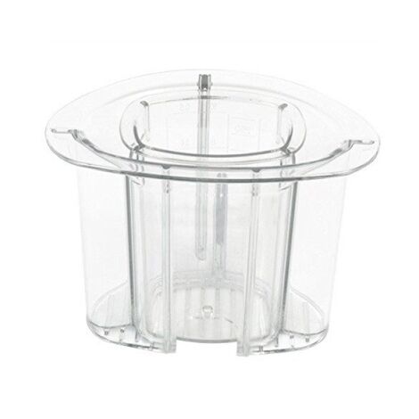 Empujador doble CS XL 17331 MAGIMIX
