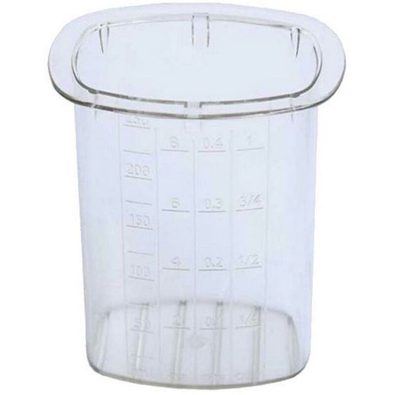 Magimix - Empujador (para la tapa del bol de la picadora de carne) gama normal 17221