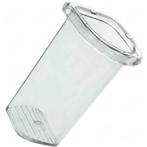 Empujador para procesador de alimentos Moulinex Fresh Express, HV2, HV4, HV8, Masterchef 5000 / Compact