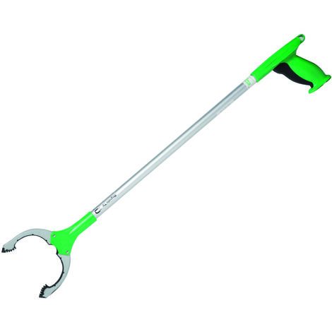 Empuñadura con gatillo Nifty Nabber 83 cm