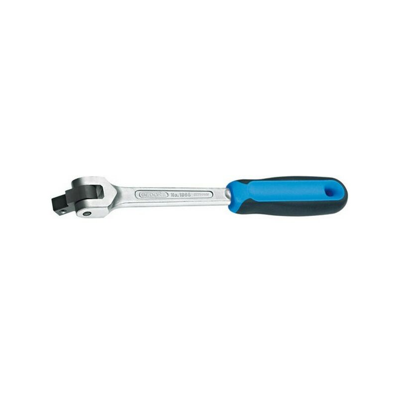 

Pomo articulada 1/2'', Largo : 381 mm