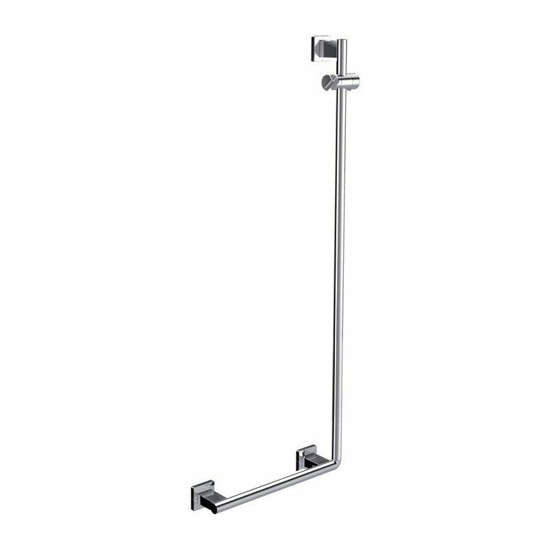 

Empuñadura de ducha izquierda Chrome 2 - Emco