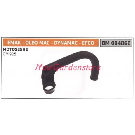 Empuñadura EMAK para motor de motosierra OM 925 014866