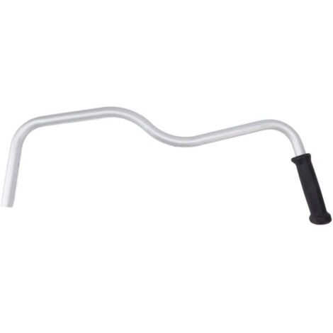 Empuñadura ergonómica para cortacésped, accesorio compatible con Stihl FS 130 131 110 111 90 91 89 200