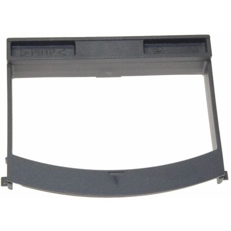 Empuñadura gris MS-0906265 SEB