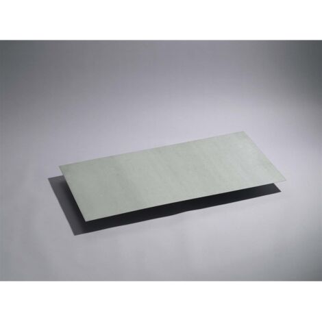 EMPUR Lastverteilblech Türchdurchgänge aus Stahlblech, 1.000x500mm OPTIMAL II - 7738300304 von Buderus""