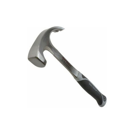EMR20C Surestrike All Steel Curved Claw Hammer 560g (20oz)