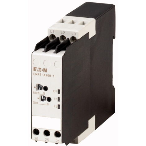 EMR6-A500-D-1 Phasenunsymmetrie-Überwachungsrelais, 300 - 500 V AC