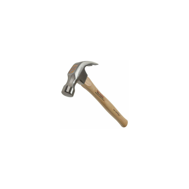 EMRW20C Surestrike Claw Hammer Curved 560g (20oz)