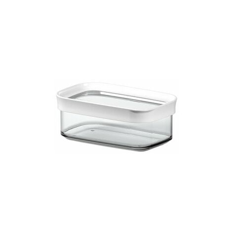 EMSA 0000513554 OPTIMA BOÎTE À PROVISIONS RECTANGULAIRE 0,18 L