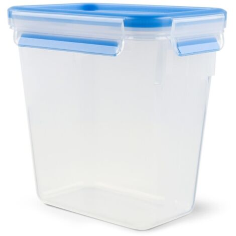 EMSA 508543 recipiente de almacenar comida Rectangular Caja 1,5 L Transparente 6 pieza(s)
