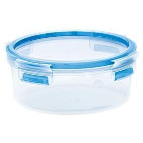 EMSA 508552 boîte hermétique alimentaire Rond Bol 0,85 L Transparent 1 pièce(s)
