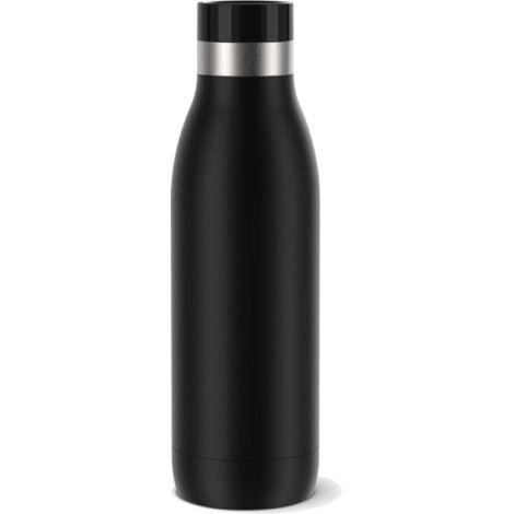 Emsa Bludrop Color 0,5 L schwarz