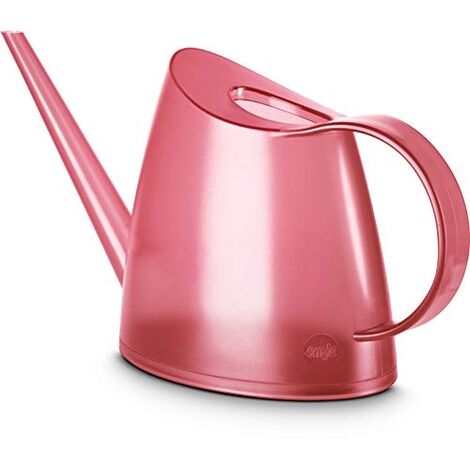 EMSA Blumengießer Fuchsia 1,5l himbeerrot