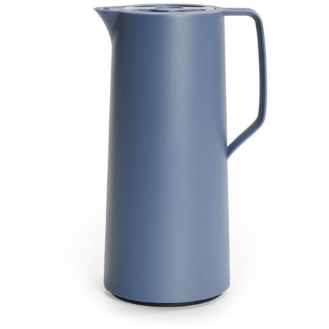 Emsa Caraffa Termica Motiva Quick Press Motiva Blu