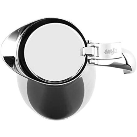 Emsa Eleganza Isolierkanne 1,3l 502664