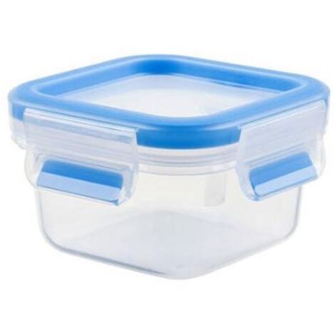EMSA Frischhaltedose Clip&Close 200 ml quadratisch