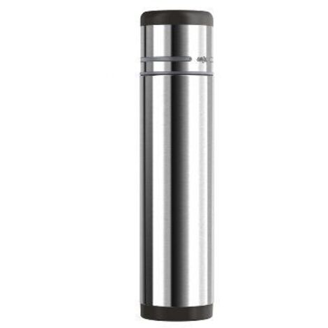 EMSA Isolierflasche Mobility 0,75 l schwarz