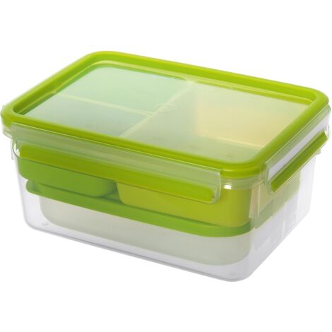 EMSA Lunchbox Clip & Go XL