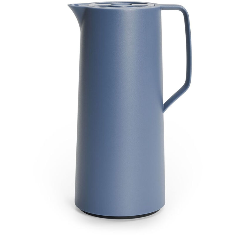 Emsa - N4170300 Bouteille thermos Motiva, North Blue, 1000 ml