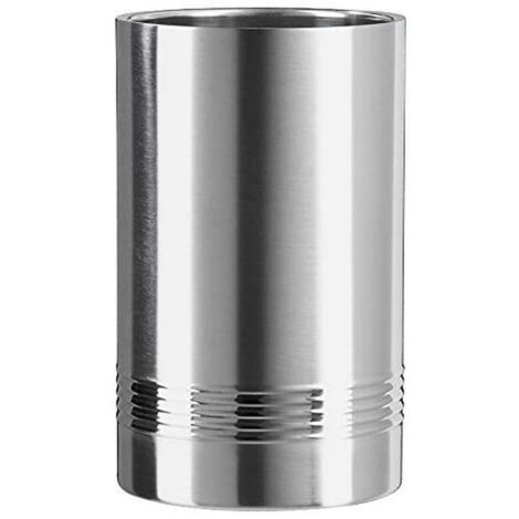 Emsa Senator portabottiglia termica acciaio inox