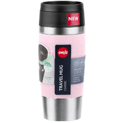 EMSA Thermobecher Travel Mug Classic
