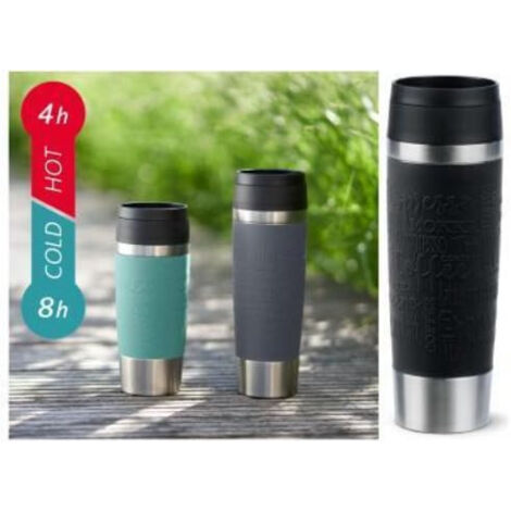 EMSA Thermobecher Travel Mug Classic