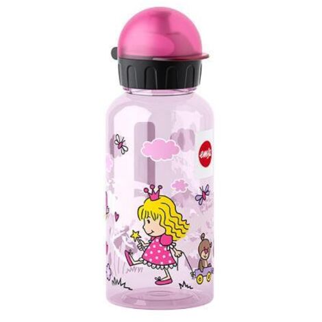 EMSA Trinkflasche Kids Tritan 0,4l Princess