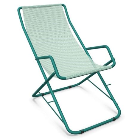 EMU Bahama Sdraio Verde Oceano - Tiffany