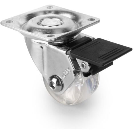 Emuca – Porte-bouteilles extractible SupraMax 150mm – Acier chromé – Amortie – Capacité 15 kg – Montage facile sur meubles bas