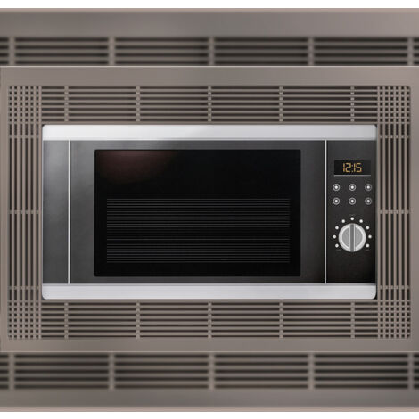 Panasonic Plateau Tournant Verre Original Pour Micro-ondes – Diamètre 340 Mm – Référence Z06015Q00AP