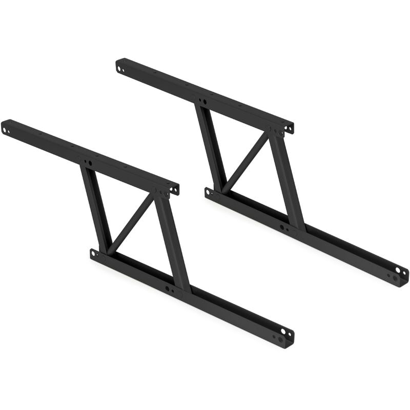

Juego de 2 mecanismos elevables para mesas de centro