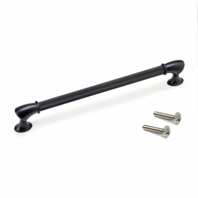 Set 20 Maniglie per Mobili 224 mm in Alluminio