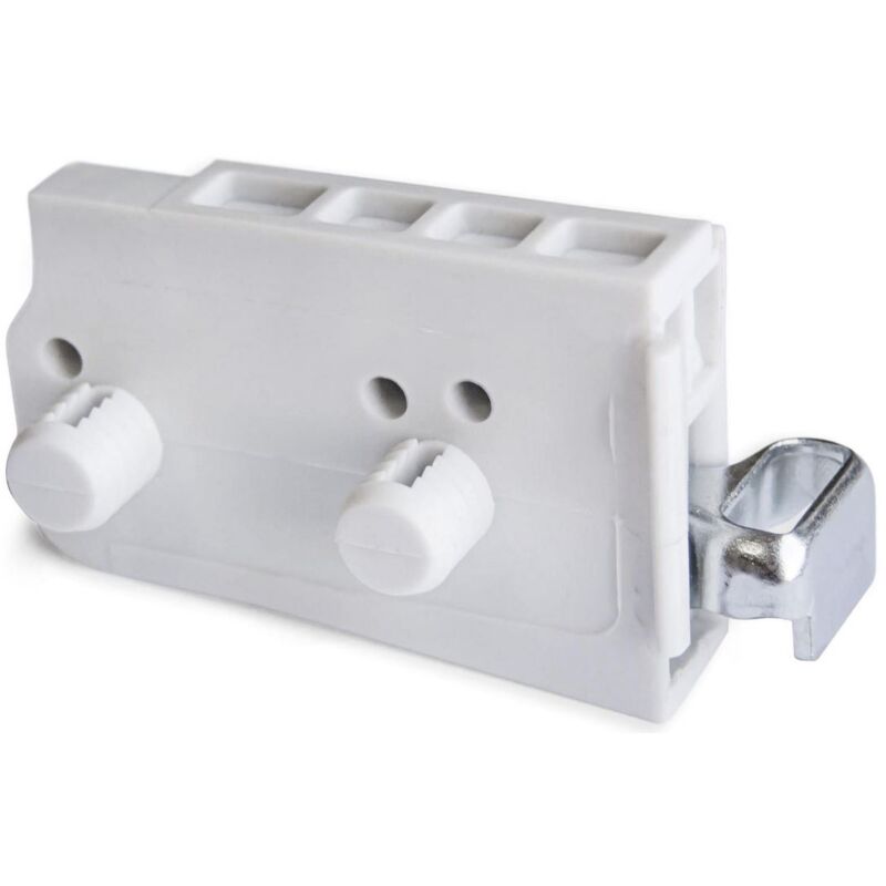 Image of Emuca - mobile alto Tack sospensione Grigio - 8922721