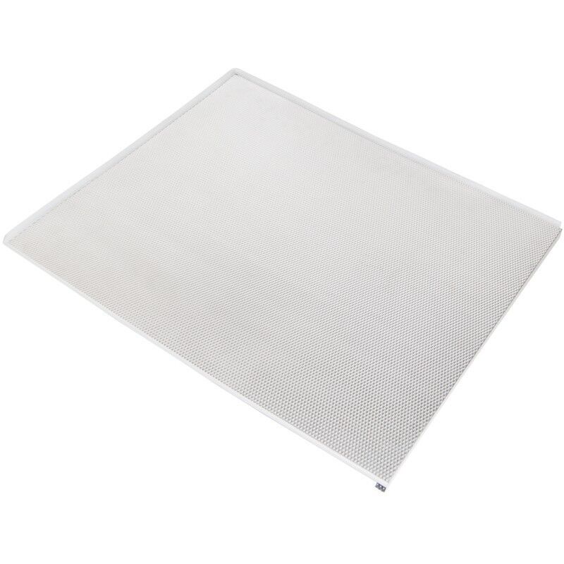 

protectores fondo 16mm, 600, aluminio natural, aluminio - Emuca