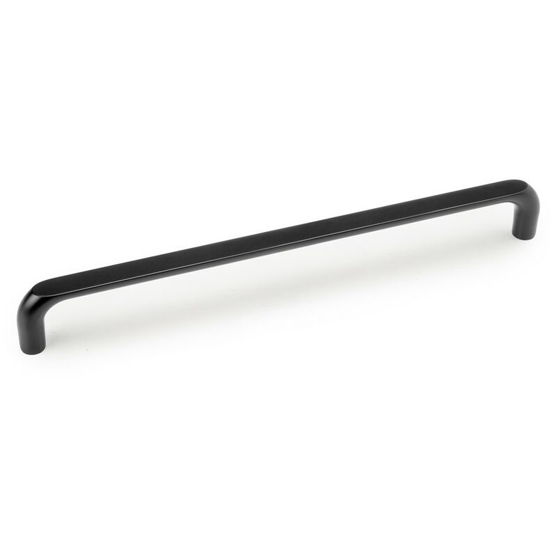 Emuca - Tiroir extérieur Vertex 40 kg hauteur 93 mm Peint en aluminium- Acier