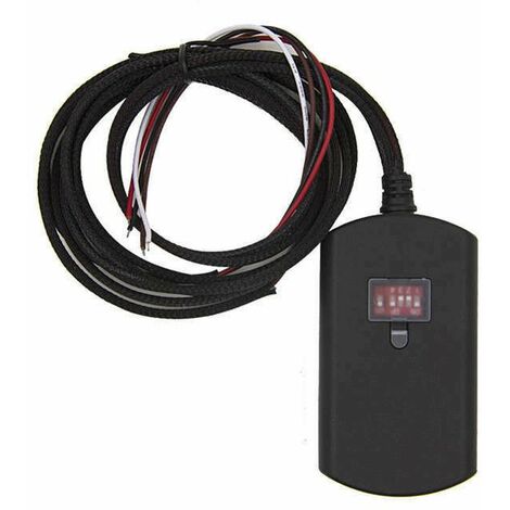 EMULADOR ADBLUE 9en1 para Camiones u Otros Vehículos Pesados Volvo Renault Scania Mercedes