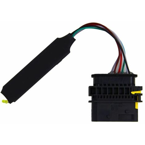 Emulador Sistema Adblue Para Camiones MAN EURO6