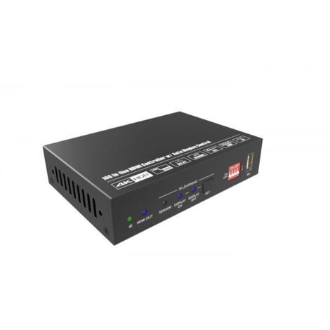 emulatore hdmi edid 4k in linea