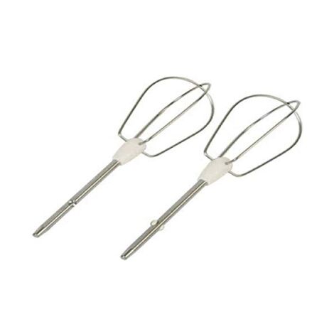 Emulsify Whisk di 2 SS-192401 per Moulinex Accessimo, Easy Max Drummer, Sun