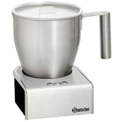 EMULSIONNEUR A INDUCTION MSI40 0
