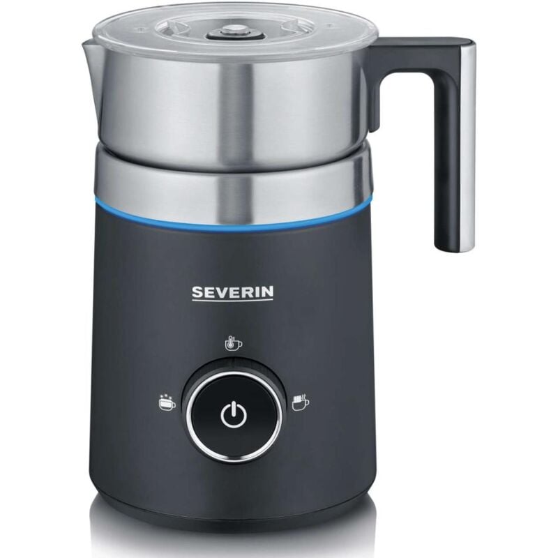 Severin - Emulsionneur de laitn 3585